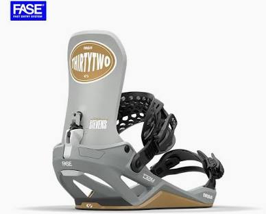 Thirtytwo Team Fase Bindings 2026