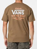 Vans Holder ST Classic T-shirt (Multiple Color Options)