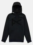 Anon MFI Pullover hoodie 2026 (Multiple Color Options)