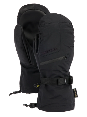 Burton Gore-Tex Mitt 2027 (Multiple Color Options)
