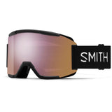 Smith Squad Goggle (Multiple Color Options)