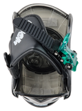 Burton Grom Bindings Kids 2027
