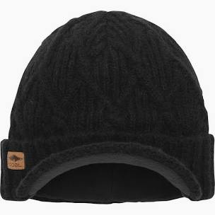 Coal Yukon Brim Beanie 2026