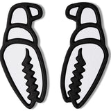 Crab Grab Mega Claw Traction Pad Black/ White