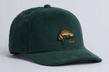 Coal Wilderness Hat (Multiple Color Options)