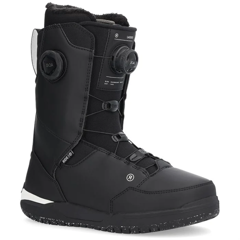 Ride Lasso Boa Snowboard Boots 2026