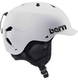 Bern Watts Classic W/ Winter Liner 2026 (Multiple Color Options)