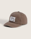 Vans Stretched Logo Hat 2027 (Multiple Color Options)