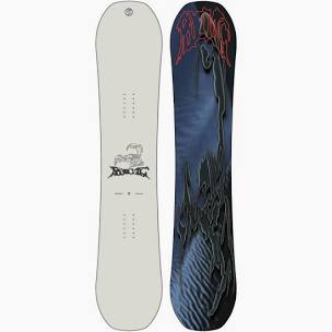Public Display Snowboards 2026