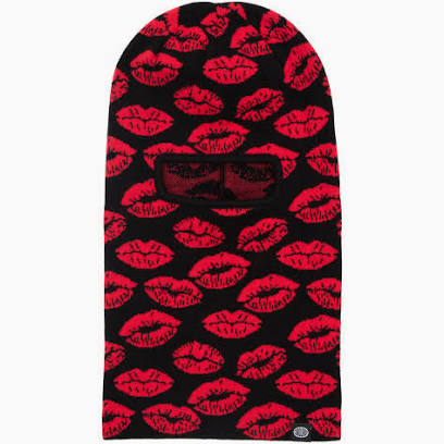 Corduroy 1-800 Ski Mask 2026