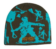 Corduroy FNG By Reid Smith Beanie 2027 (Multiple Color Options)