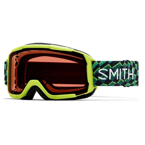 Smith Daredevil Youth Goggle (Multiple Color Options)