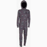 Airblaster Youth Ninja Suit 2026 (Multiple Color Options)