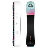 Nidecker Venus Women's Snowboard 2026