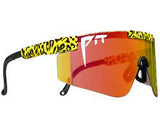 Pit Viper 2000s Carnivore 2.0 Sunglasses