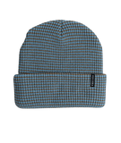 Autumn Stripe Beanie 2027 (Multiple Color Options)