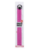 Crab Grab Skate Rails Traction Pad Hot Pink