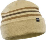 Thirtytwo 32 Stripe Beanie (Multiple Color Options)