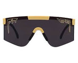 Pit Viper 2000s Sandstorm Sunglasses