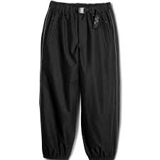 Vans Kingvale 2L Park Pant 2027