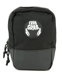 Crab Grab Binding Bag 2025 (Multiple Color Options)