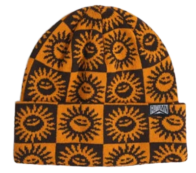 Autumn Newday Beanie 2027 (Multiple Color Options)