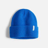 Autumn Solid Youth Beanie 2026 (Multiple Color Options)
