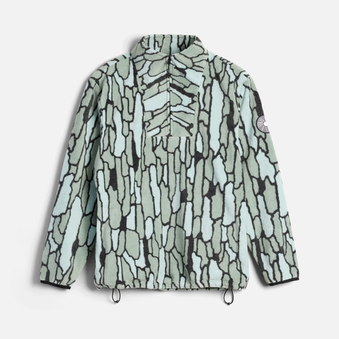 Autumn Vortex Fleece 2026 (Multiple Color Options)