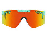 Pit Viper 2000s Poseidon 2.0 Polarized Sunglasses