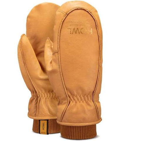 Howl Highlands Mitt 2026 (Multiple Color Options)
