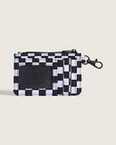 Vans Off the Wall Zip Wallet 2026