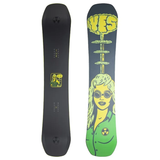 Yes Shifter 3D Snowboard 2026