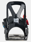 Burton Grom Bindings Kids 2025