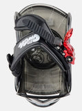 Burton Grom Bindings Kids 2025