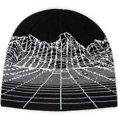 Corduroy Digital MTN Skully Beanie 2026