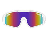 Pit Viper Maimi Nights Baby Vibes Sunglasses