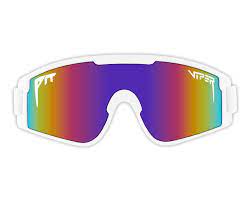 Pit Viper Maimi Nights Baby Vibes Sunglasses