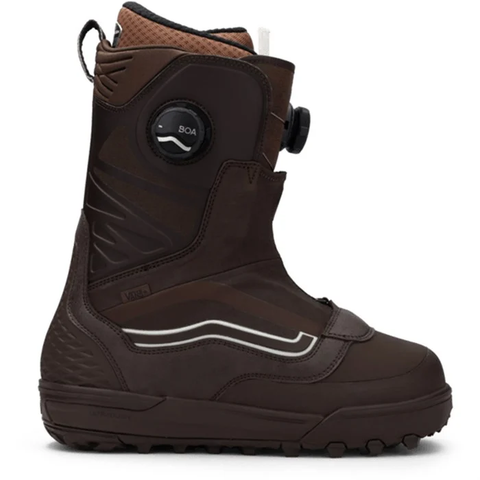 Vans Verse Snowboard Boots Blake Paul 2026