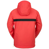 Volcom Longo Pull Over Jacket 2024 (Multiple Color Options)