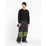 Volcom NWRK Baggy Pant 2025