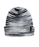 Autumn Chunky Stripe Beanie 2027 (Multiple Color Options)
