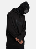Anon MFI Pullover hoodie 2026 (Multiple Color Options)