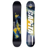 Capita Outerspace Living Snowboard 2025