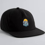 Coal Chuckanut Hat (Multiple Color Options)