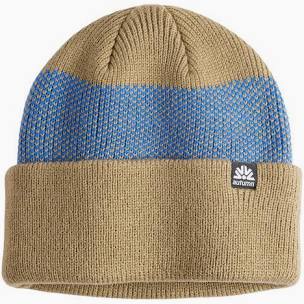 Autumn Birdseye Beanie 2026 (Multiple Color Options)