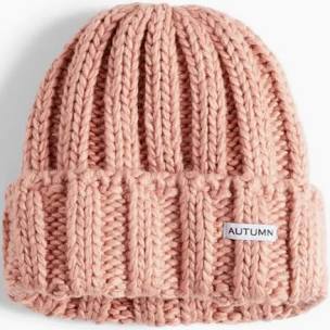 Autumn Rosemary Beanie 2026 (Multiple Color Options)