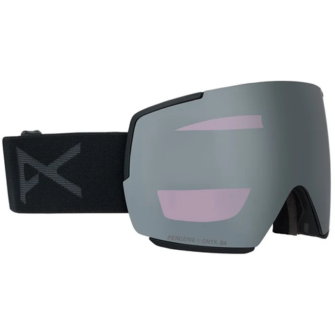 Anon M5 Goggle W/ Spare Lens+ MFI Face Mask 2026 (Multiple Color Options)