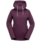 Volcom Hydro Riding Hoodie Women's 2024 (Multiple Color Options)