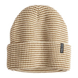 Autumn Stripe Beanie 2026 (Multiple Color Options)