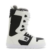 DC Phase Snowboard Boots 2025 (Multiple Color Options)